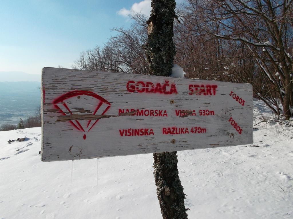 Gacka Valley Licko Lesce Экстерьер фото